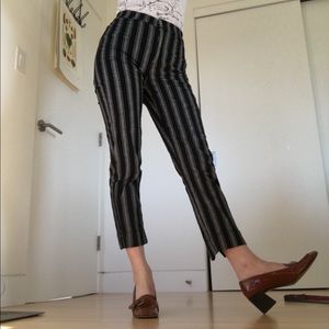 Brandy Melville Classic Everyday Pants